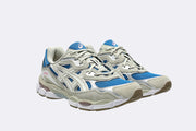 Zapatillas Asics GEL-NYC Polar Night Cream Unisex